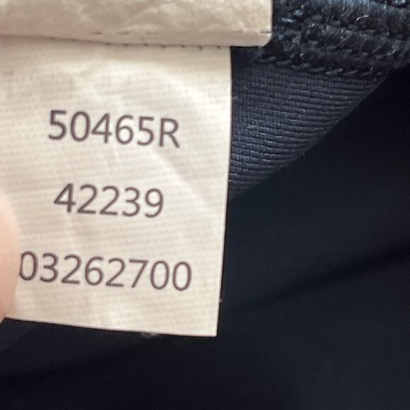 Spanx booty boost high rise houndstooth leggings medium - Picture 8 of 11